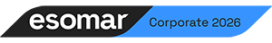 Esomar corporate logo 2026